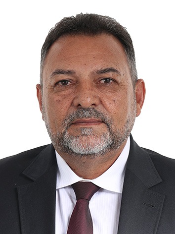 Zezinho Barbary