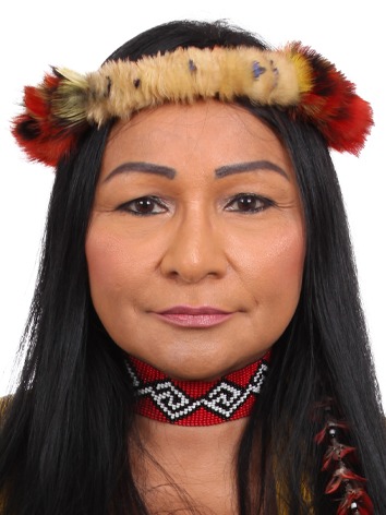 Silvia Waiãpi