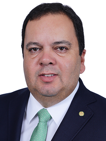 Elmar Nascimento