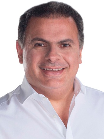 João Carlos Bacelar