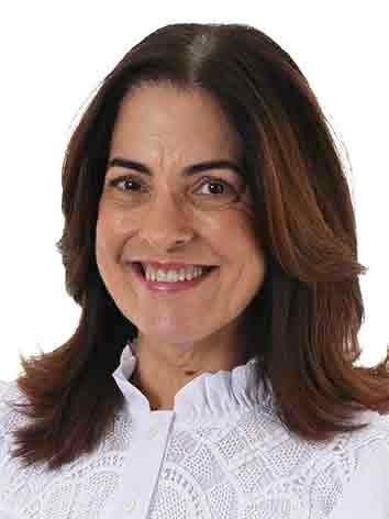 Rogéria Santos