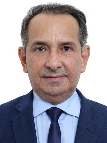 Dr. Jaziel