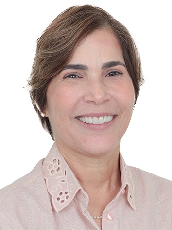 Dra. Mayra Pinheiro