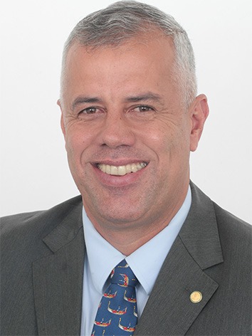 Evair Vieira de Melo