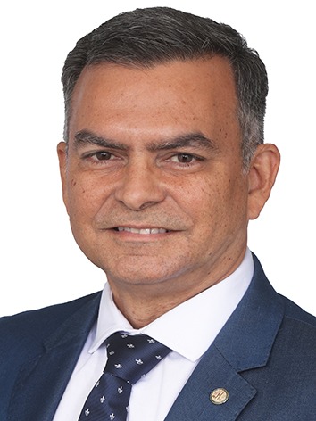 Allan Garcês