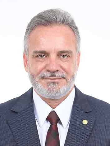 Gilberto Abramo