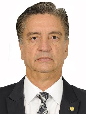 Dagoberto Nogueira