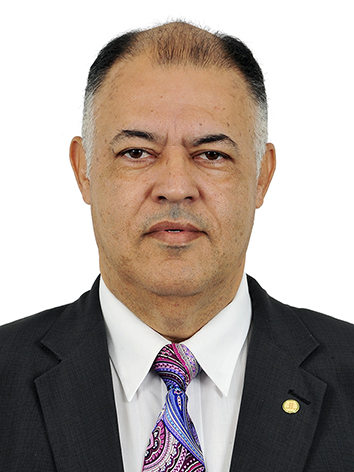 Pastor Eurico