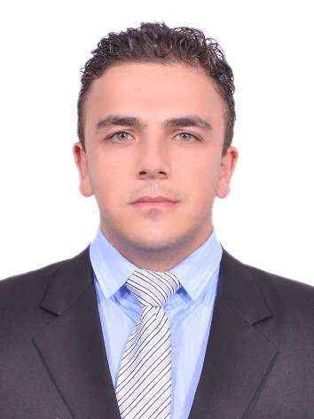 Aliel Machado