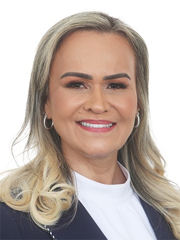 Daniela do Waguinho