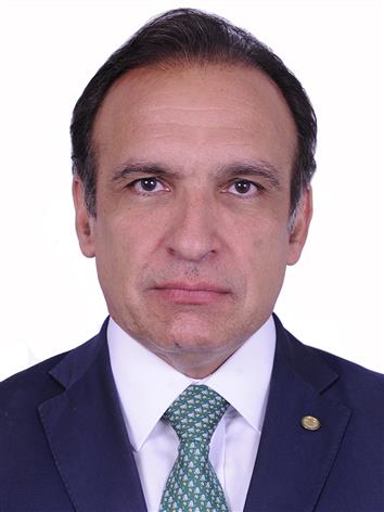 Hugo Leal