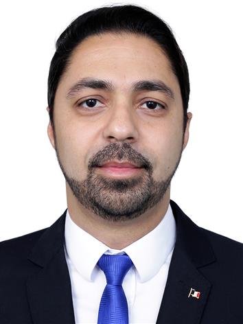 Marcelo Moraes