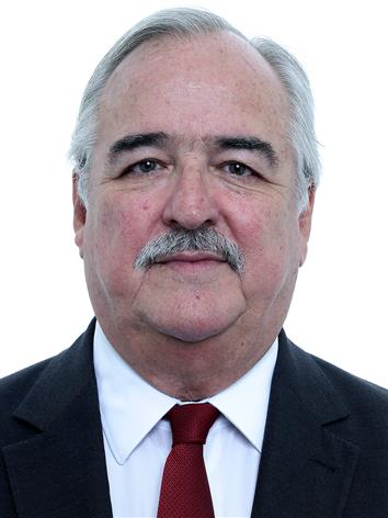 Pedro Westphalen