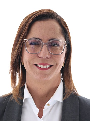Delegada Katarina