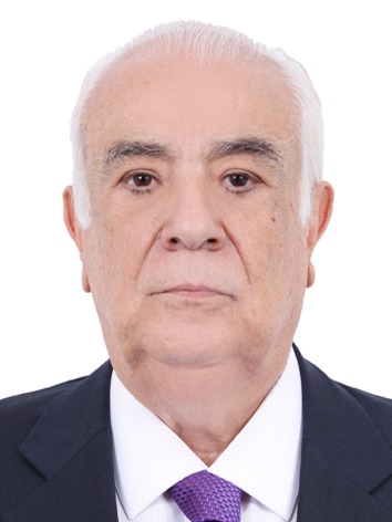 Antonio Carlos Rodrigues
