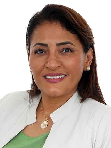Ely Santos