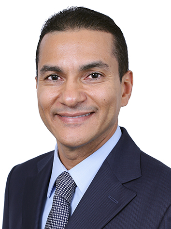 Marcos Pereira