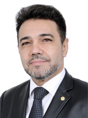 Pr. Marco Feliciano