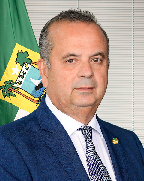 Rogério Marinho